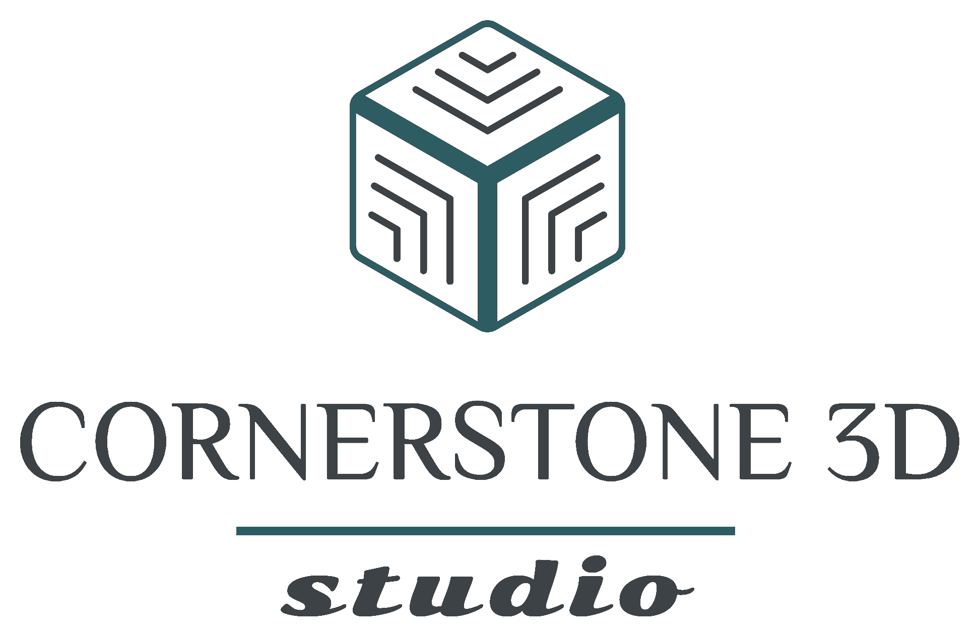 Cornerstone 3D Studio